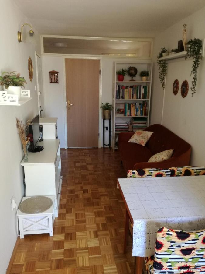 N&D Apartment Rovinj Luaran gambar