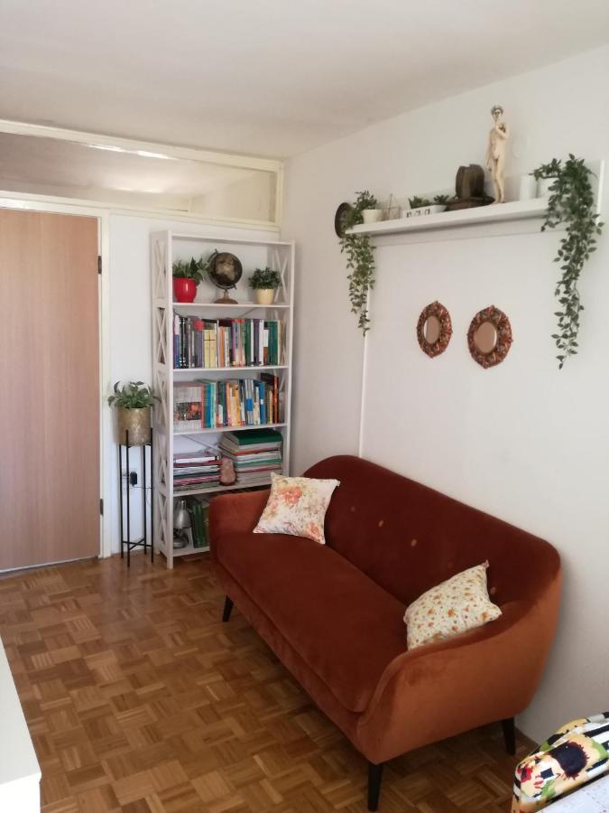 N&D Apartment Rovinj Luaran gambar