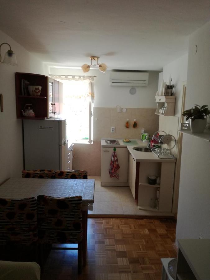 N&D Apartment Rovinj Luaran gambar