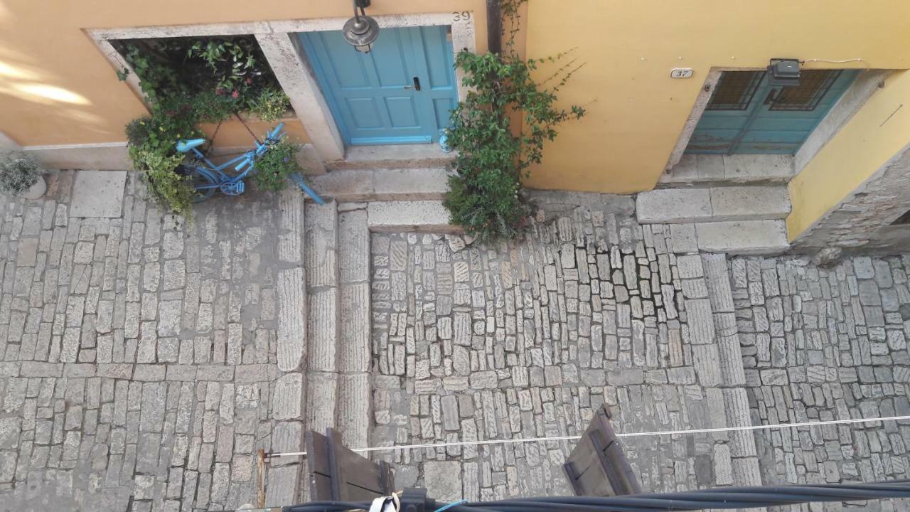 N&D Apartment Rovinj Luaran gambar