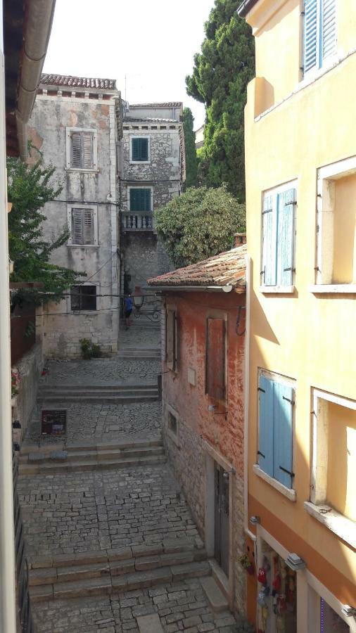 N&D Apartment Rovinj Luaran gambar