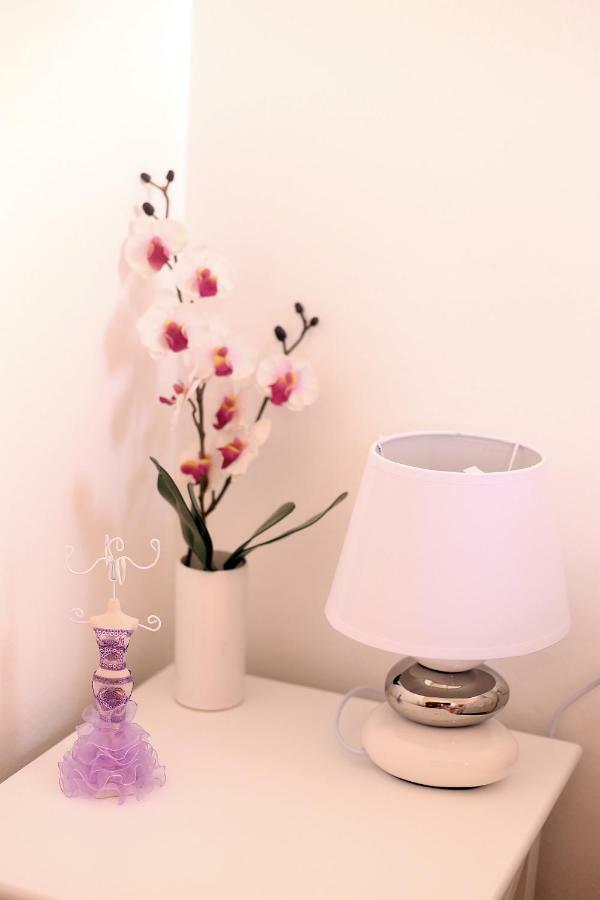 N&D Apartment Rovinj Luaran gambar