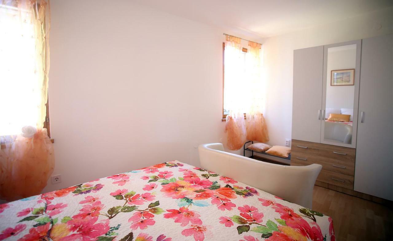 N&D Apartment Rovinj Luaran gambar
