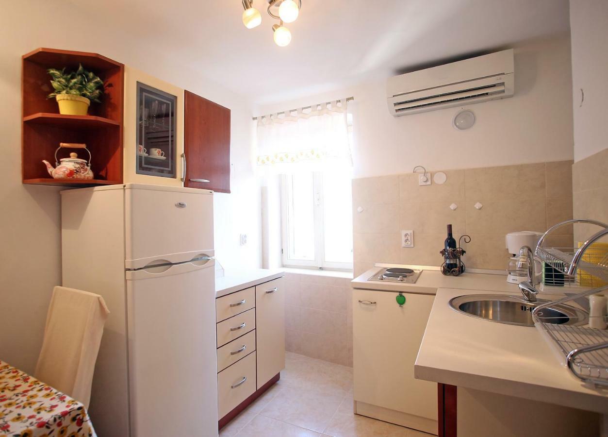 N&D Apartment Rovinj Luaran gambar